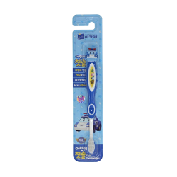 POLI波力兒童牙刷波力 32g