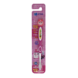 POLI波力兒童牙刷安寶 32g