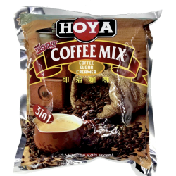 HOYA咖啡3合1含糖