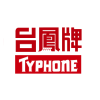 台鳳typhone