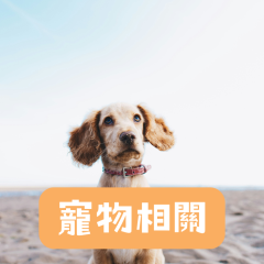 寵物相關