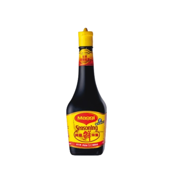 美極鮮味露 200ML