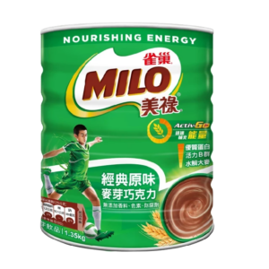 MILO美祿 罐裝 1.35kg