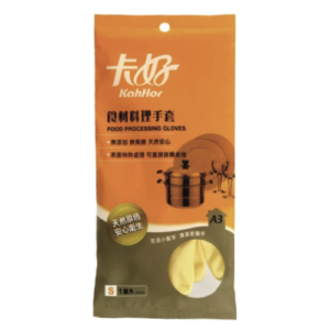 卡好 A3 食材料理手套