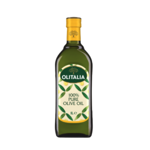 奧利塔 純 橄欖油1L黃