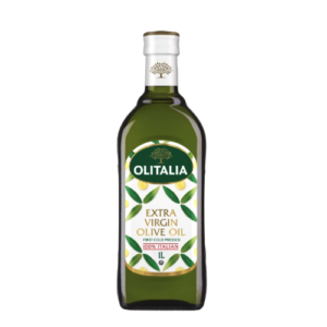 奧利塔特級初榨橄欖油 1L
