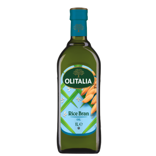 奧利塔 玄米油 1L