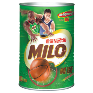 MILO美祿 罐裝 450g