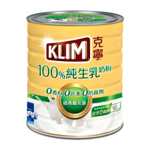 克寧奶粉 100％純生乳奶粉 1.35kg