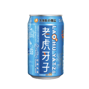 老虎牙子 (經典) 330ML