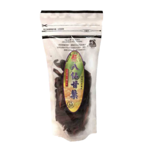 李家興蜜餞系列- 李家興 八仙甘果 180g