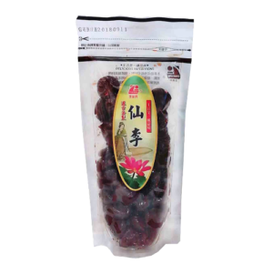 李家興蜜餞系列- 李家興-仙李 300g