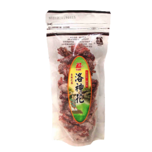 李家興蜜餞系列-李家興 洛神花 220g