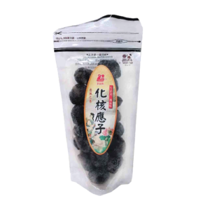 李家興蜜餞系列- 李家興 化核應子250g