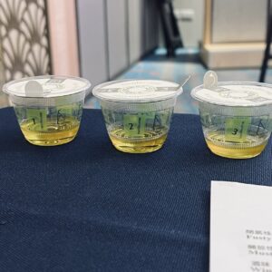 Read more about the article 橄欖油名稱好多種，如何定義特級初榨橄欖油extra virgin olive oil？
