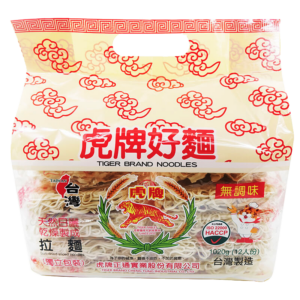 虎牌好麵拉麵獨立包 1020g (12入)
